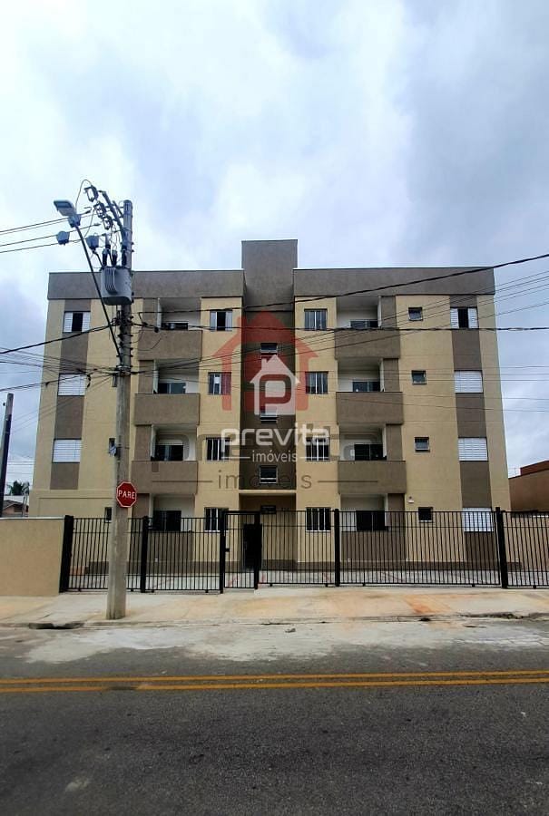 Apartamento em Centro, Taubaté/SP de 65m² 2 quartos à venda por R$ 204.000,00