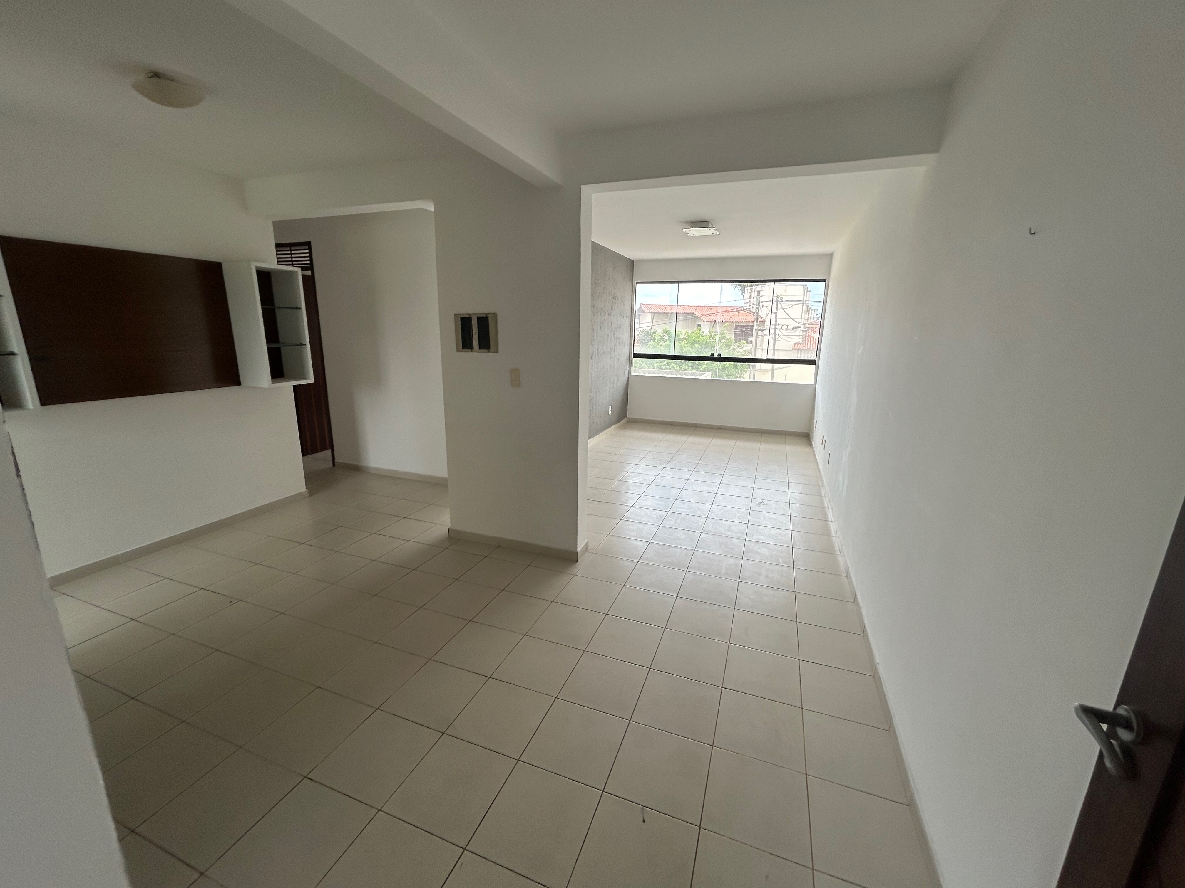 Apartamento em Capim Macio, Natal/RN de 96m² 3 quartos à venda por R$ 249.000,00
