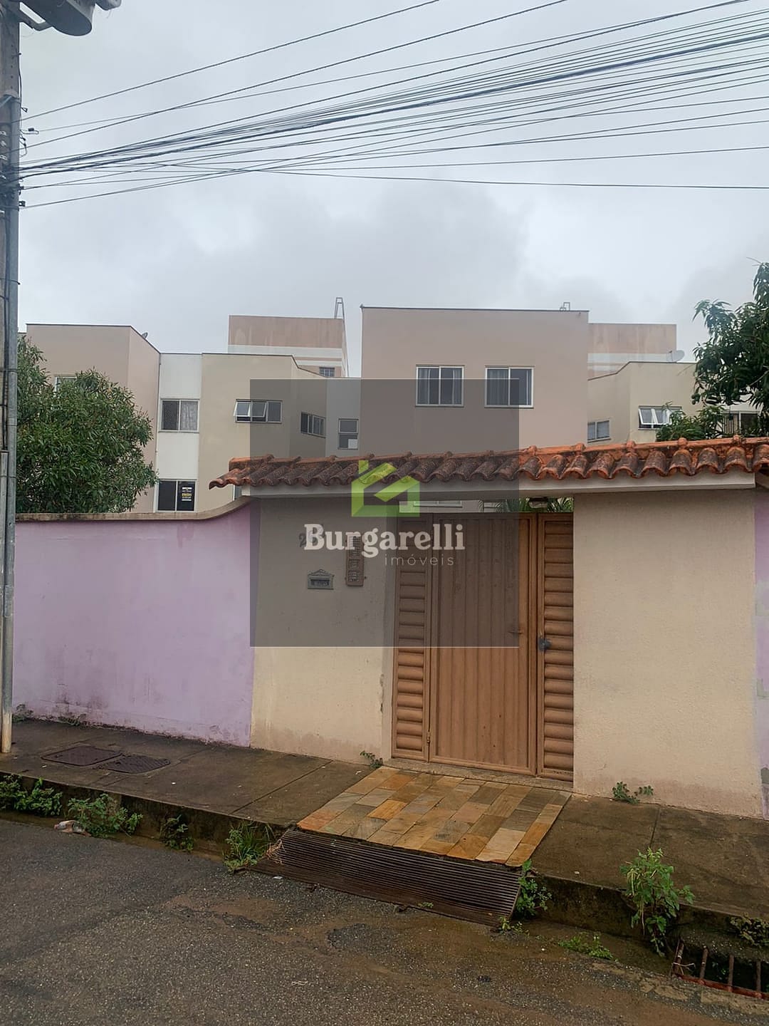 Apartamento em Jardim Eldorado, Lavras/MG de 80m² 3 quartos à venda por R$ 249.000,00