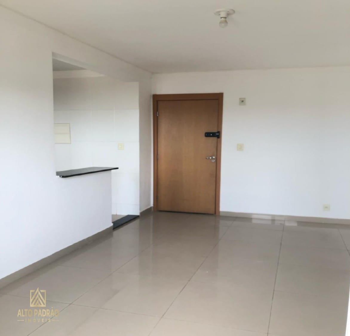 Apartamento em Vila Morais, Goiânia/GO de 50m² 2 quartos à venda por R$ 254.000,00