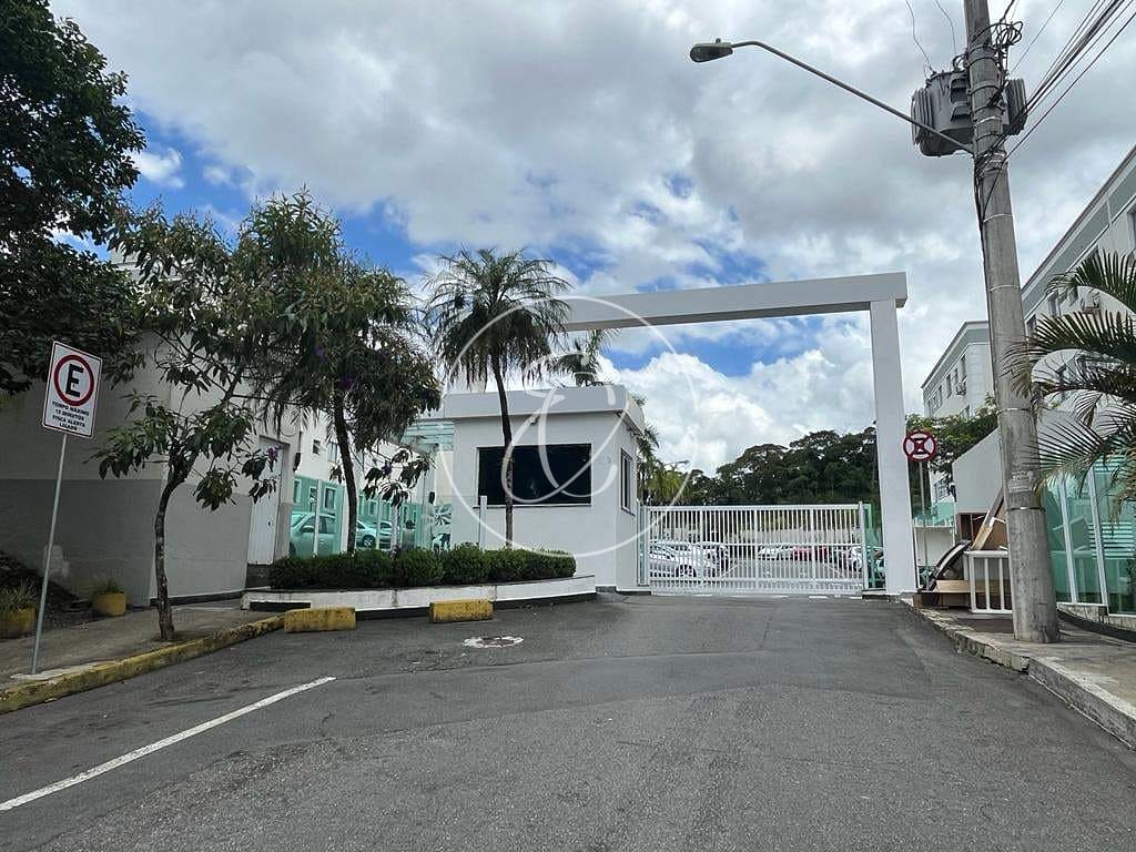 Apartamento em Glória, Joinville/SC de 55m² 2 quartos à venda por R$ 259.000,00