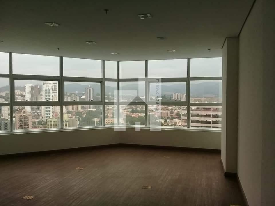Sala em Anhangabaú, Jundiaí/SP de 45m² à venda por R$ 379.000,00