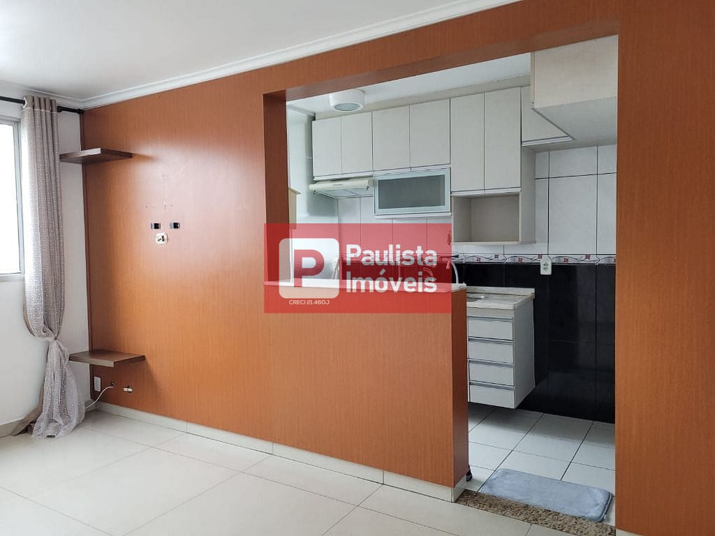Apartamento em Santo Amaro, São Paulo/SP de 50m² 2 quartos à venda por R$ 429.000,00