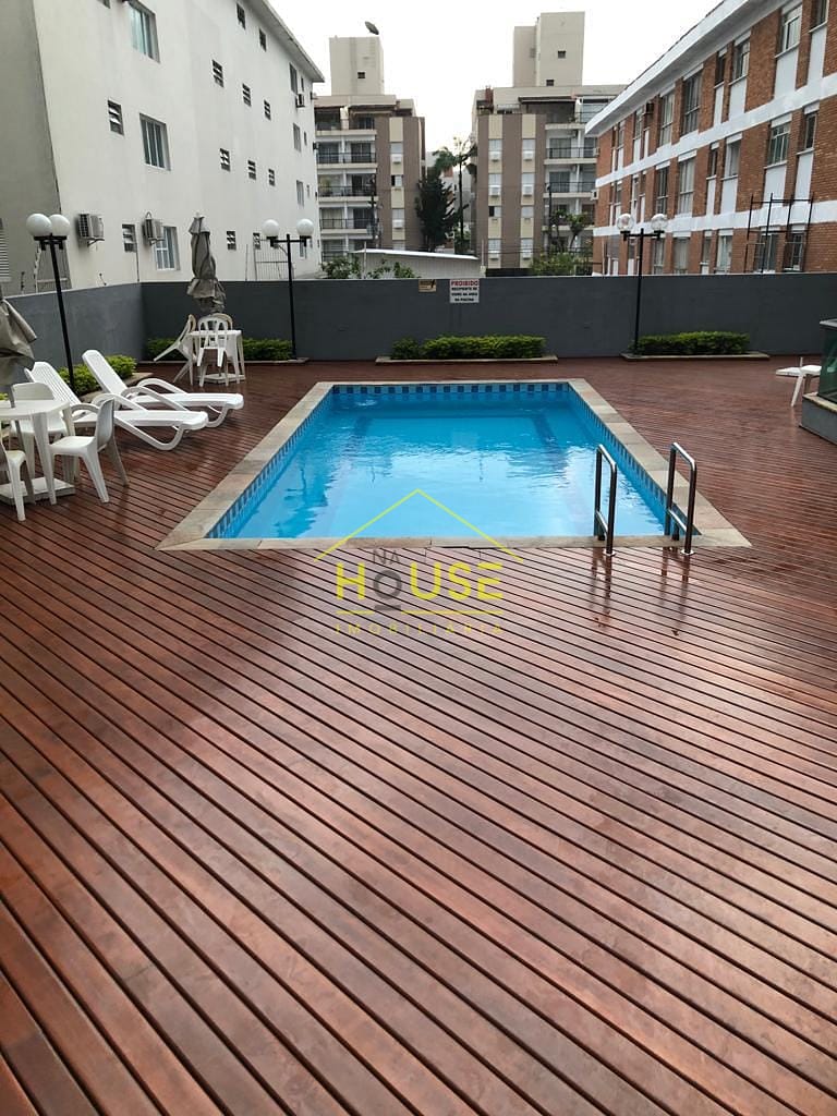 Apartamento em Jardim Tejereba, Guarujá/SP de 10m² 2 quartos à venda por R$ 449.000,00