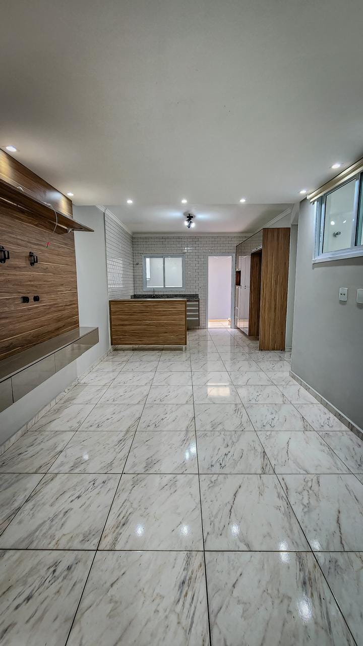 Apartamento em Vila Marina, Santo André/SP de 80m² 3 quartos à venda por R$ 467.000,00