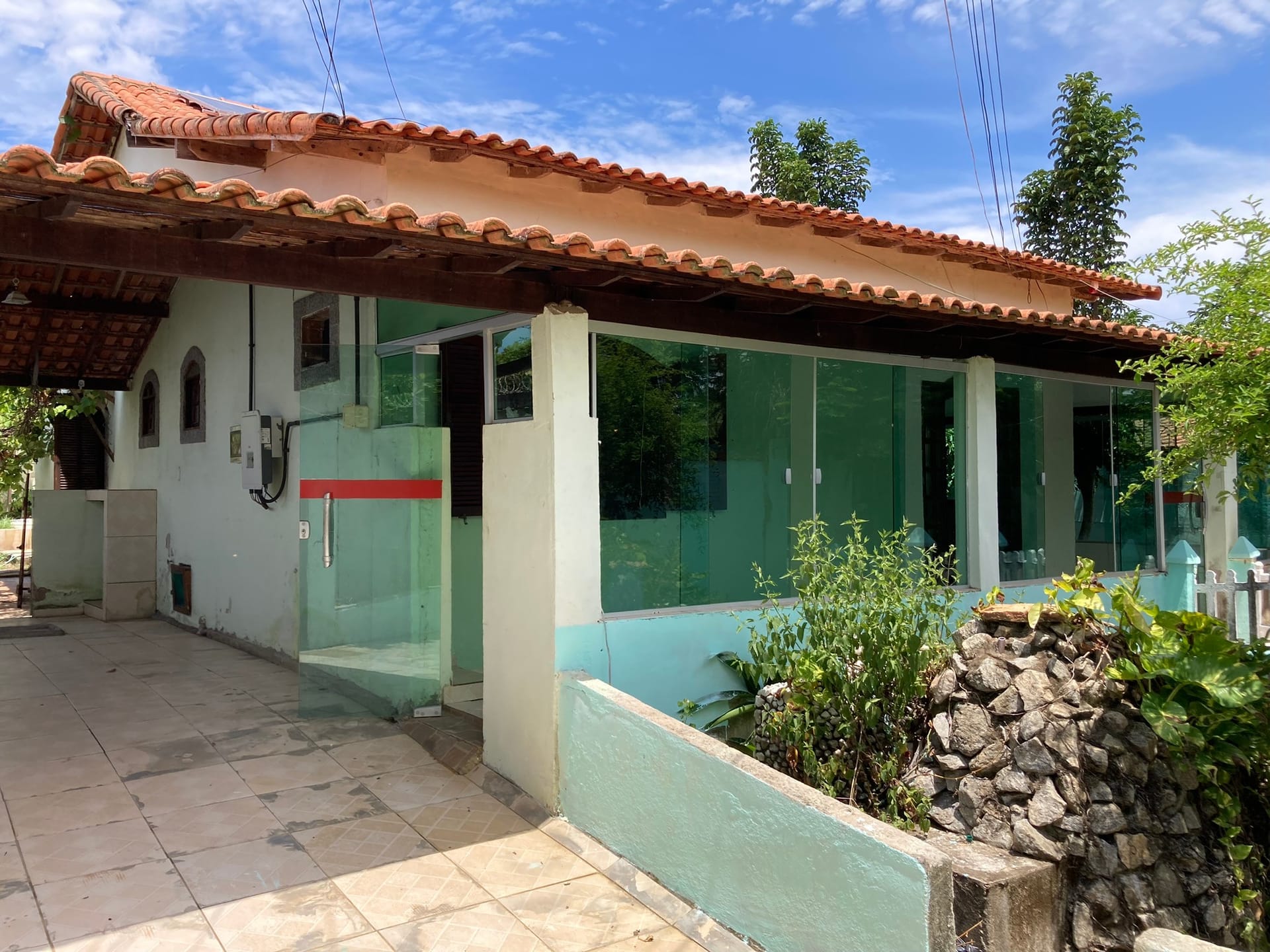 Casa em Jardim, Saquarema/RJ de 203m² 3 quartos à venda por R$ 479.000,00