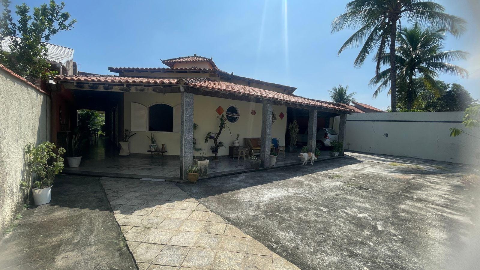 Casa em Jardim, Saquarema/RJ de 358m² 3 quartos à venda por R$ 479.000,00