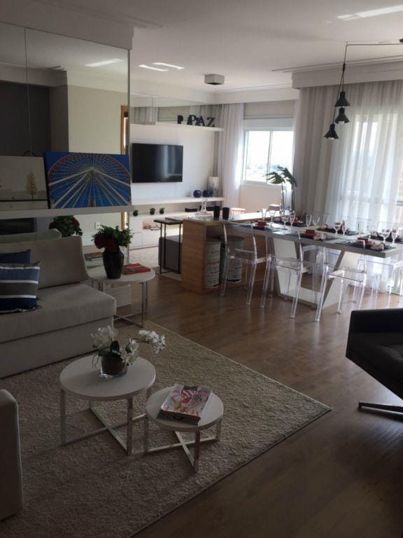 Apartamento em Vila Aricanduva, São Paulo/SP de 69m² 3 quartos à venda por R$ 528.000,00