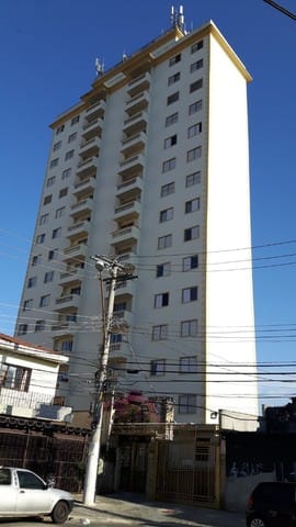 Apartamento em Tatuapé, São Paulo/SP de 89m² 3 quartos à venda por R$ 613.800,00