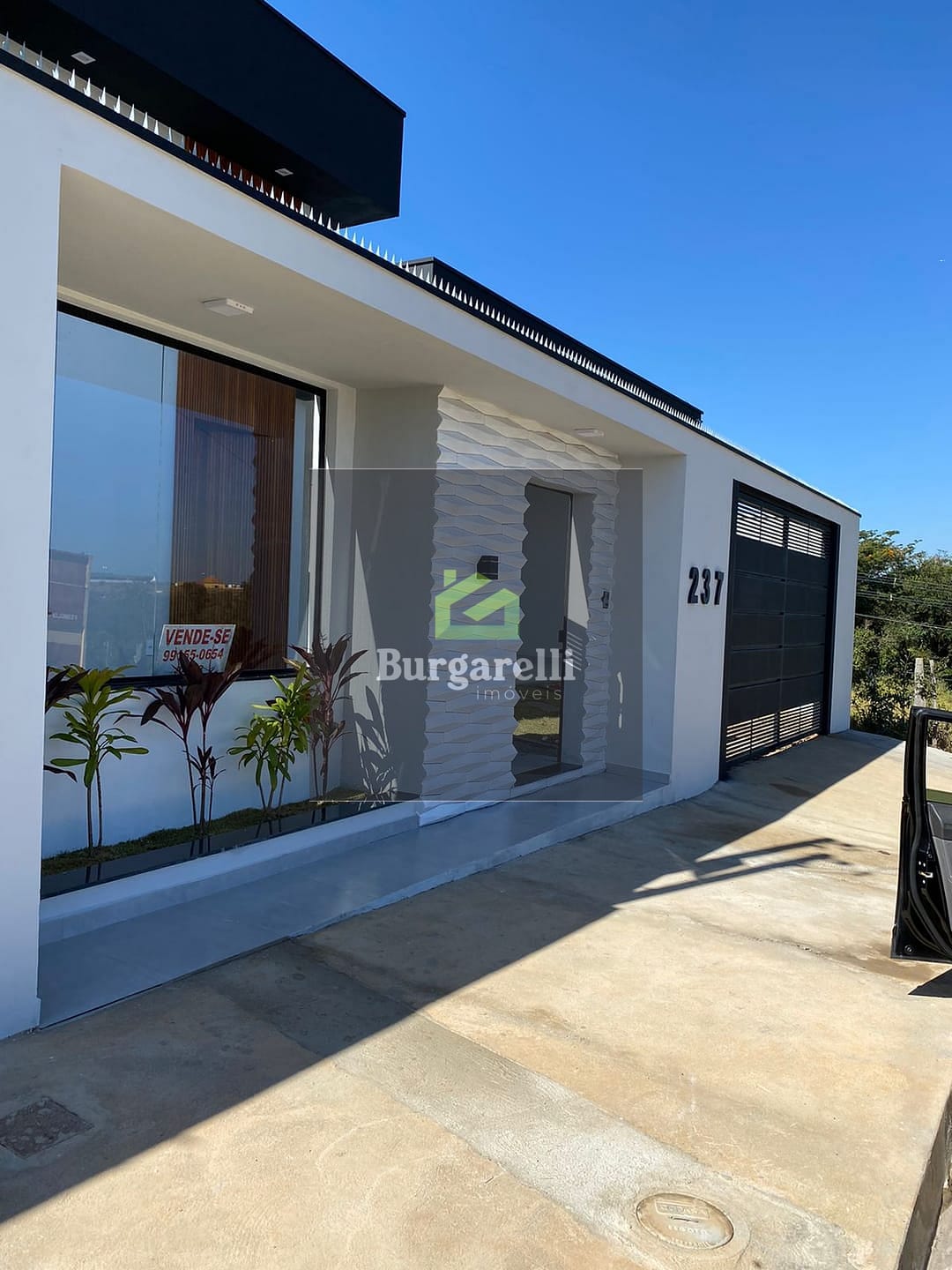 Casa em Jardim Eldorado, Lavras/MG de 173m² 3 quartos à venda por R$ 648.000,00