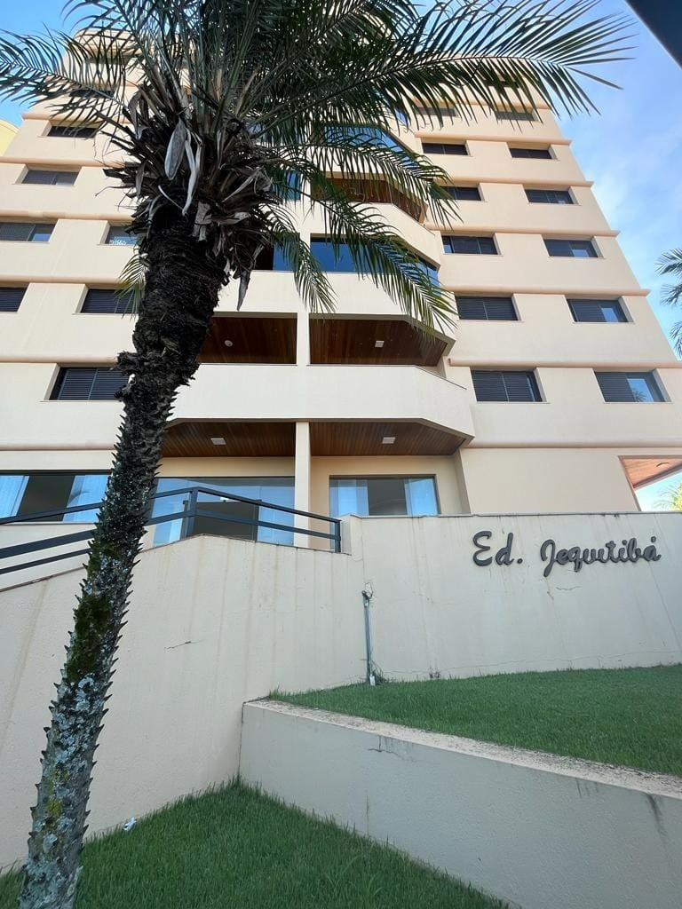 Apartamento em Setor Central, Rio Verde/GO de 125m² 3 quartos à venda por R$ 799.000,00