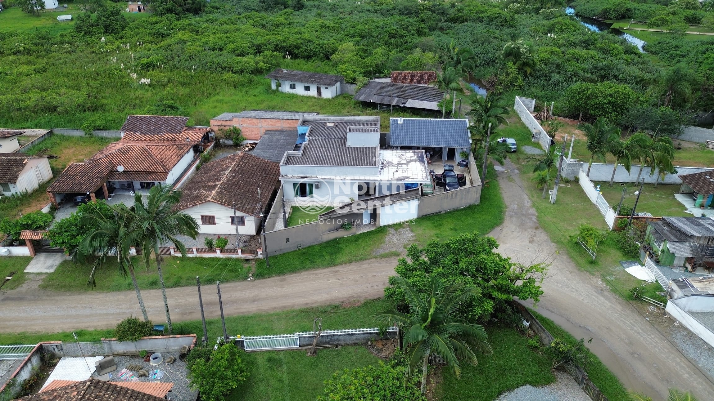 Casa em , Balneário Barra do Sul/SC de 184m² 3 quartos à venda por R$ 829.000,00