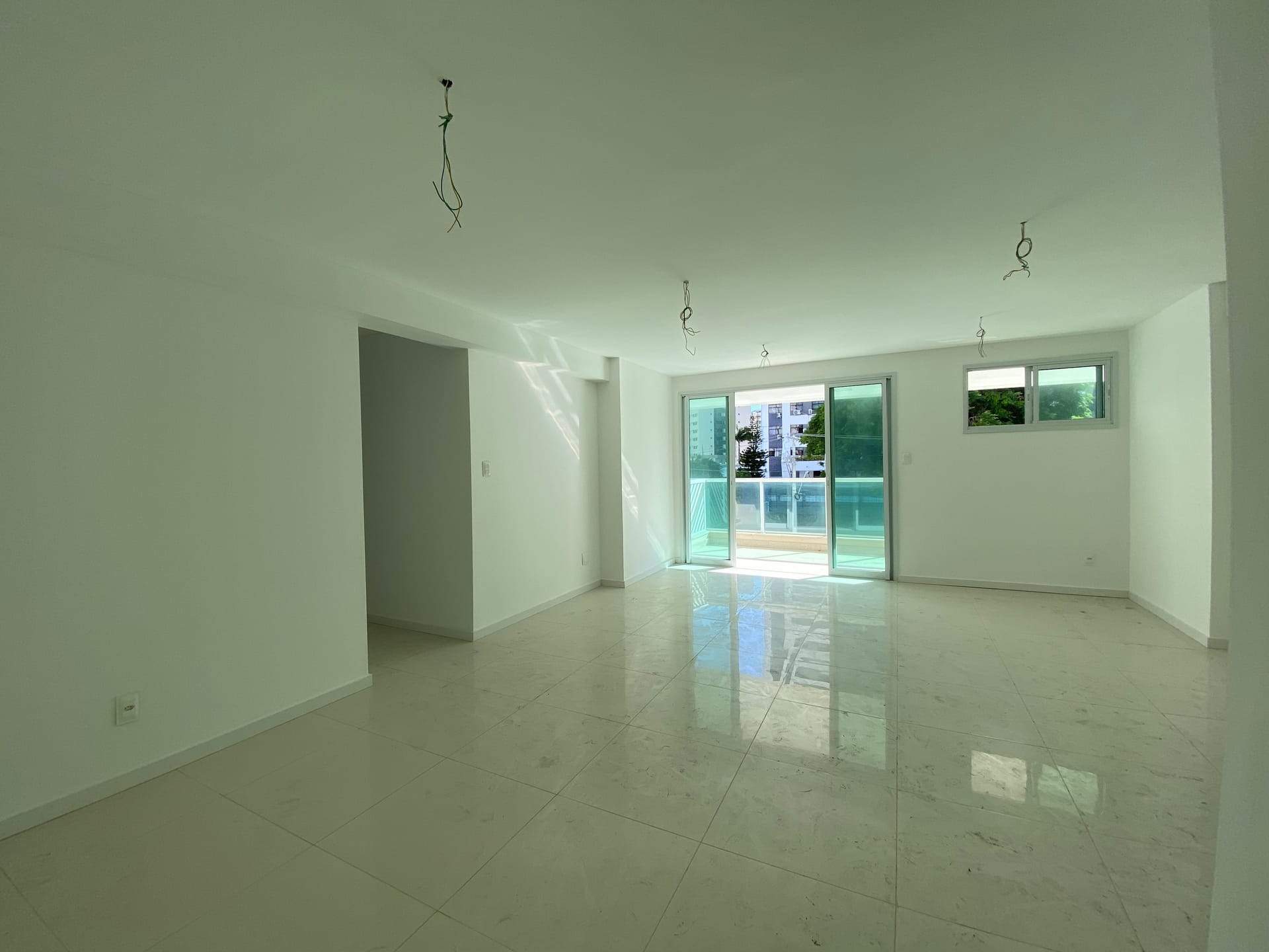 Apartamento em Pituba, Salvador/BA de 126m² 3 quartos à venda por R$ 1.098.000,00