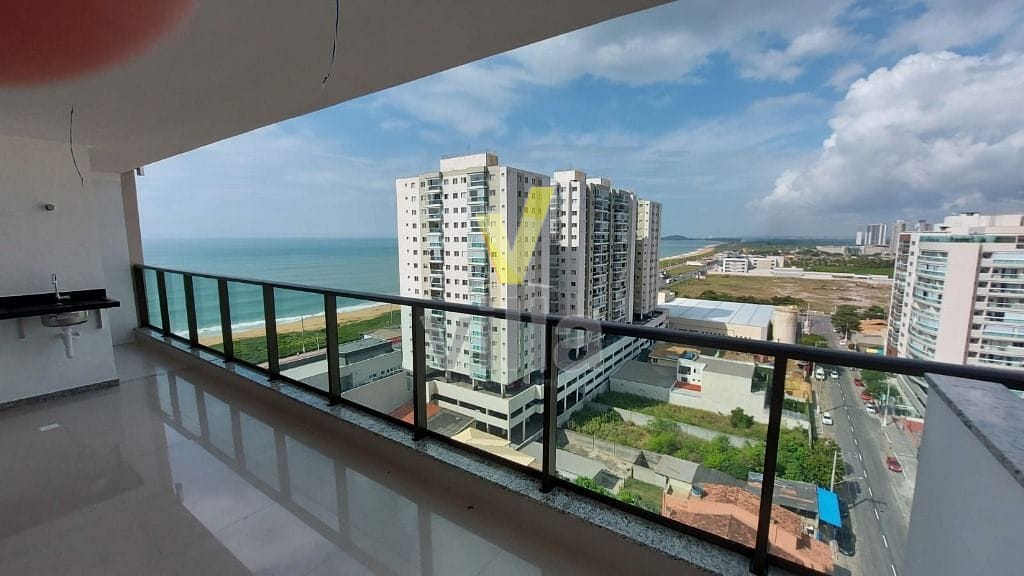 Penthouse em Coqueiral de Itaparica, Vila Velha/ES de 151m² 3 quartos à venda por R$ 1.259.000,00