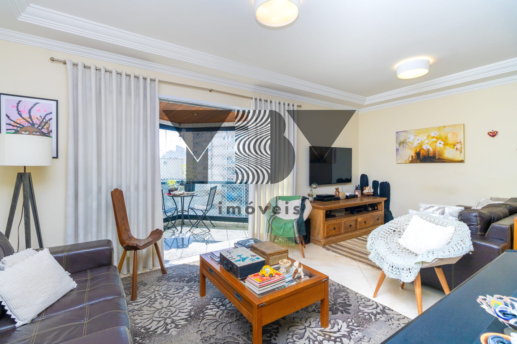 Apartamento em Vila Clementino, São Paulo/SP de 107m² 3 quartos à venda por R$ 1.297.000,00