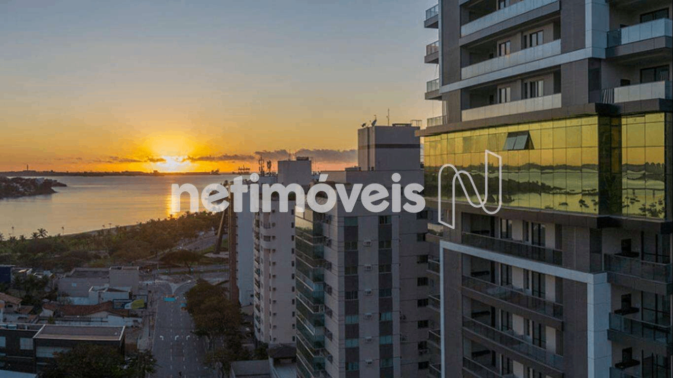 Apartamento em Enseada do Suá, Vitória/ES de 108m² 3 quartos à venda por R$ 1.349.000,00