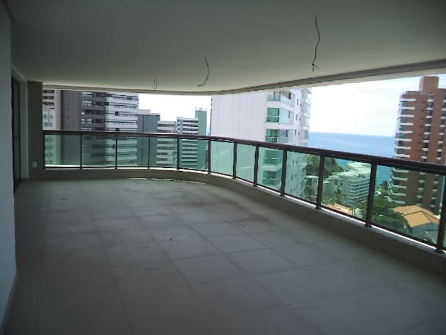 Apartamento em Barra, Salvador/BA de 171m² 4 quartos à venda por R$ 1.574.000,00