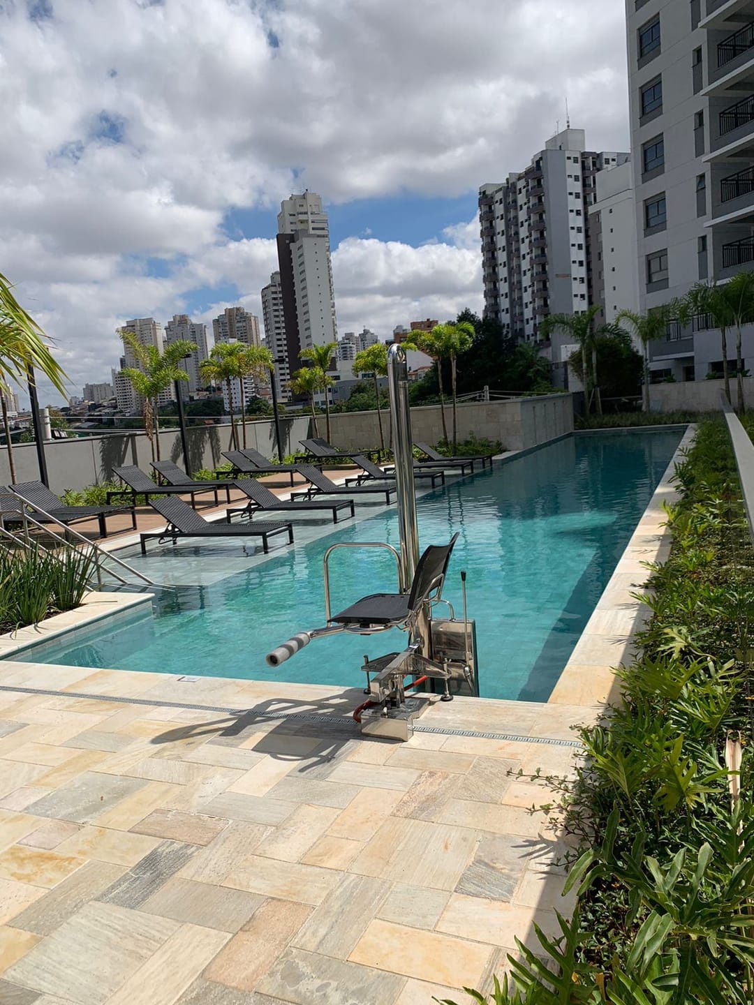 Apartamento em Mooca, São Paulo/SP de 130m² 3 quartos à venda por R$ 1.799.000,00