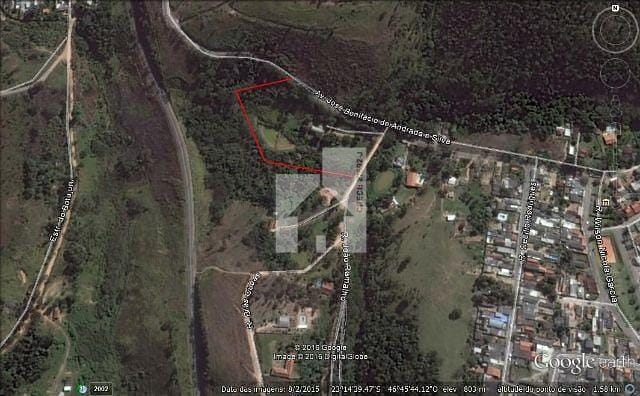 Terreno em Vila Ipê (Botujuru), Campo Limpo Paulista/SP de 10m² à venda por R$ 1.849.000,00