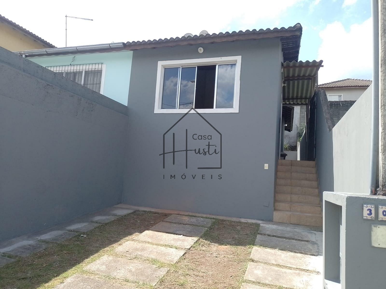 Casa em Residencial Pastoreiro, Cotia/SP de 55m² 2 quartos à venda por R$ 269.000,00 ou para locação R$ 1.299,00/mes