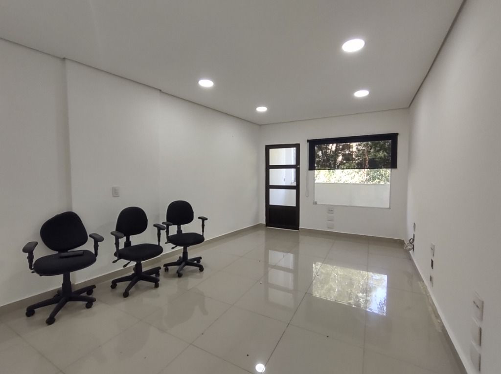 Sala em Jardim Ampliação, São Paulo/SP de 35m² para locação R$ 1.650,00/mes