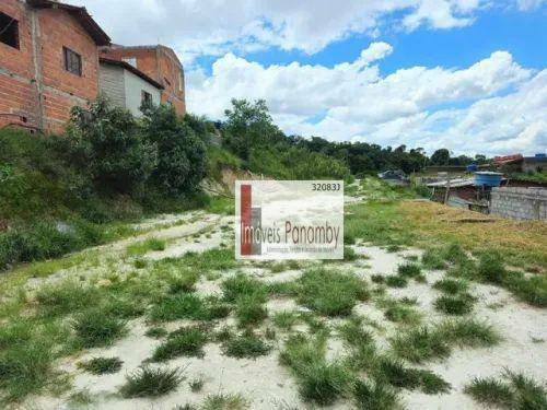 Terreno em Saboó, São Roque/SP de 0m² à venda por R$ 249.000,00