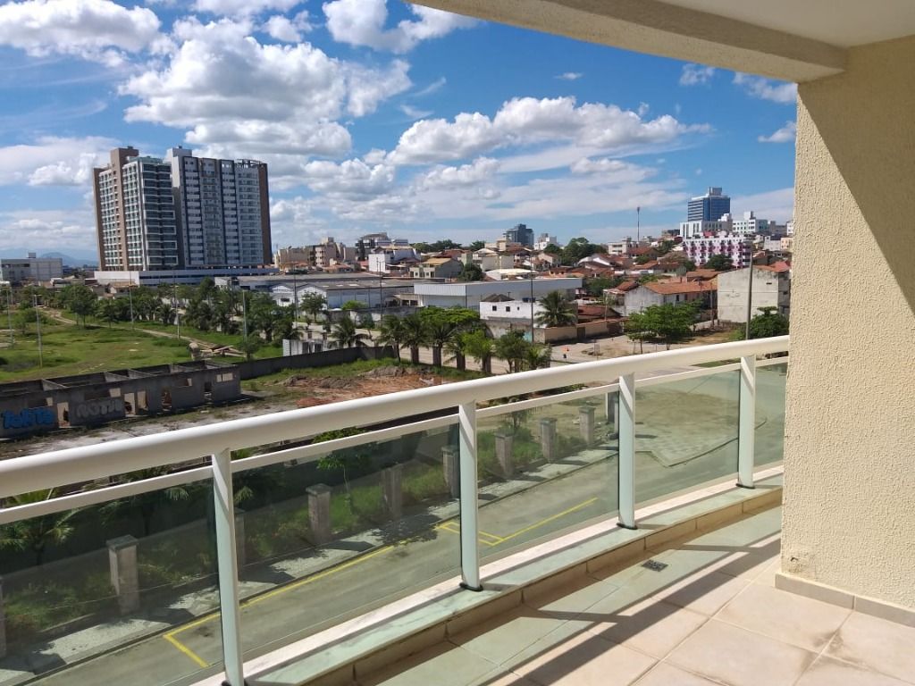 Apartamento em Praia Campista, Macaé/RJ de 70m² 2 quartos à venda por R$ 419.000,00