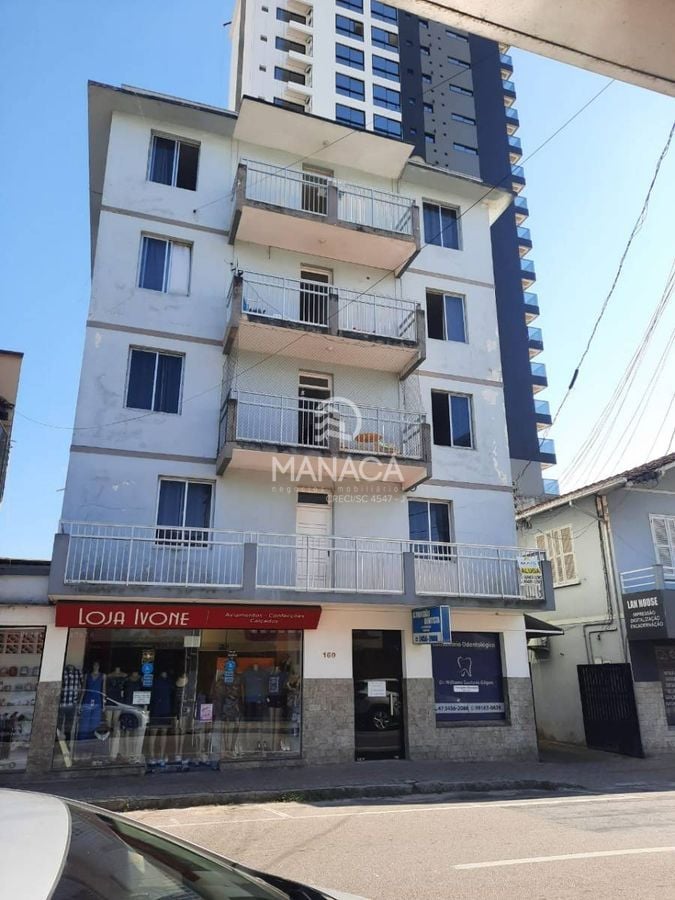 Apartamento em , Barra Velha/SC de 110m² 3 quartos para locação R$ 2.500,00/mes