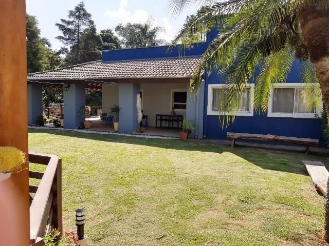 Chácara em Condomínio Lagoinha, Jacareí/SP de 295m² 4 quartos à venda por R$ 1.089.000,00