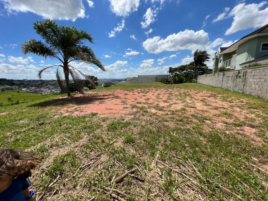 Terreno em Loteamento Villa Branca, Jacareí/SP de 0m² à venda por R$ 1.384.000,00