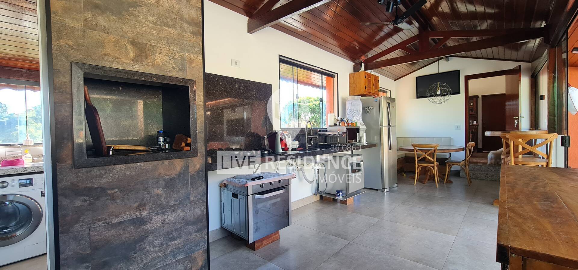 Casa em Parque São Gabriel, Itatiba/SP de 340m² 4 quartos à venda por R$ 799.000,00