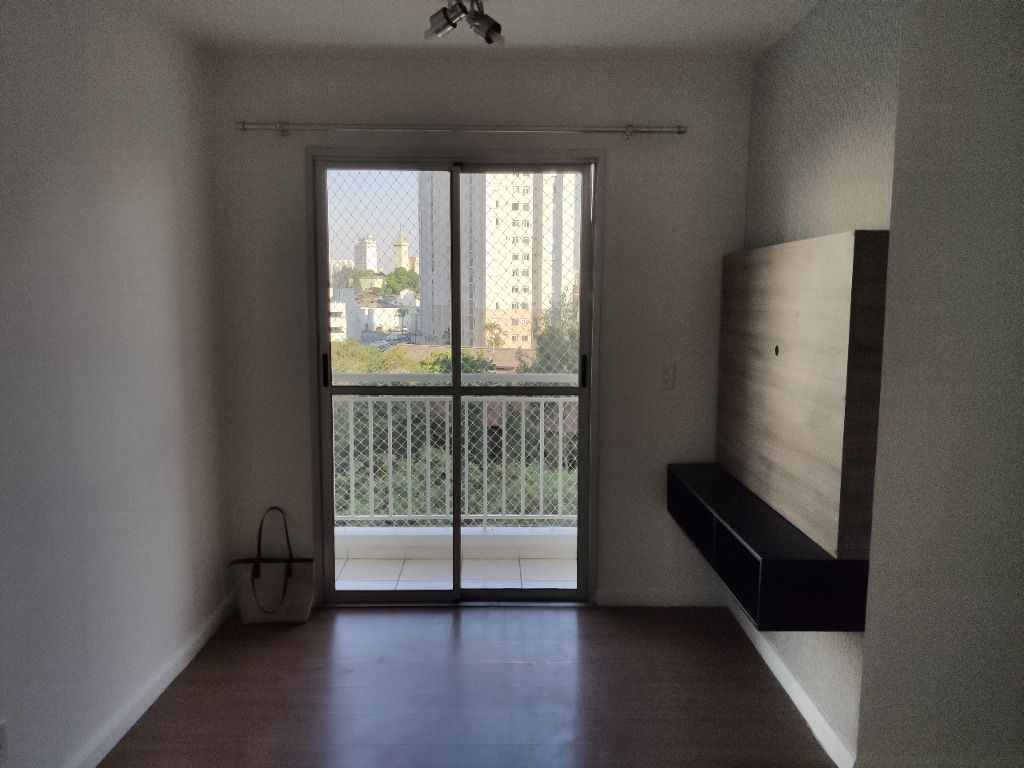 Apartamento em Tatuapé, São Paulo/SP de 62m² 3 quartos à venda por R$ 449.000,00