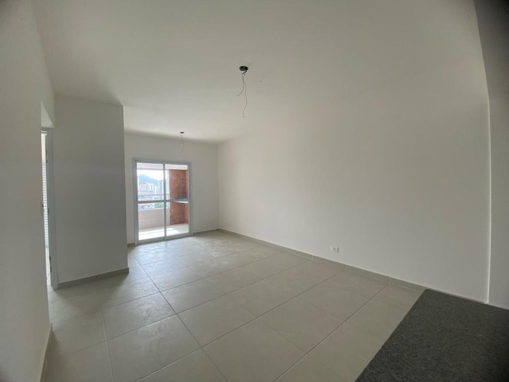 Apartamento em Vila Guilhermina, Praia Grande/SP de 72m² 2 quartos à venda por R$ 493.512,58