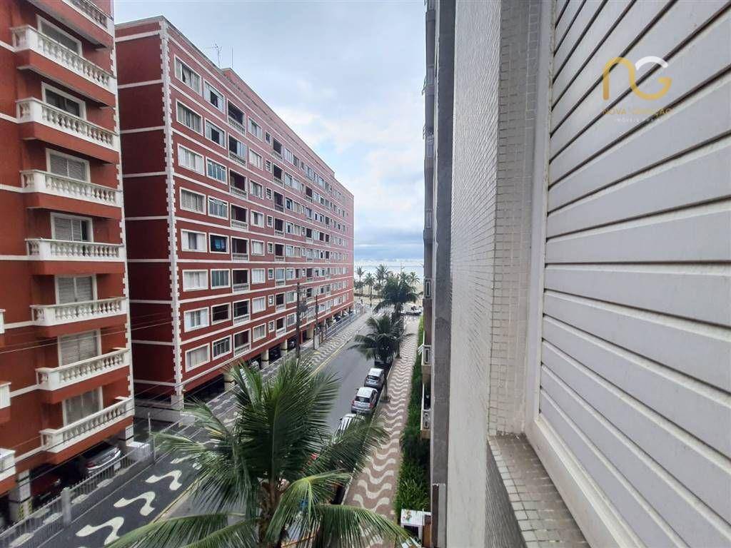 Apartamento em Vila Mirim, Praia Grande/SP de 55m² 1 quartos à venda por R$ 279.000,00