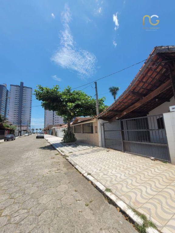 Casa em Balneário Maracanã, Praia Grande/SP de 70m² 2 quartos à venda por R$ 314.000,00