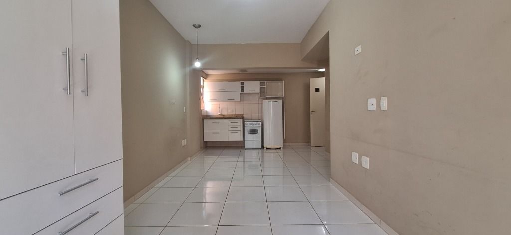 Apartamento em Centro, Londrina/PR de 29m² 1 quartos para locação R$ 1.400,00/mes