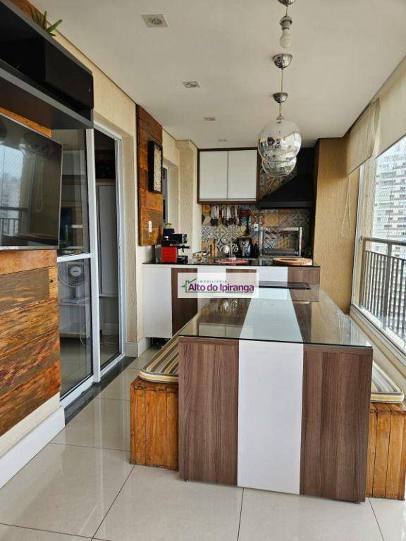 Apartamento em Chácara Inglesa, São Paulo/SP de 100m² 3 quartos à venda por R$ 1.374.000,00