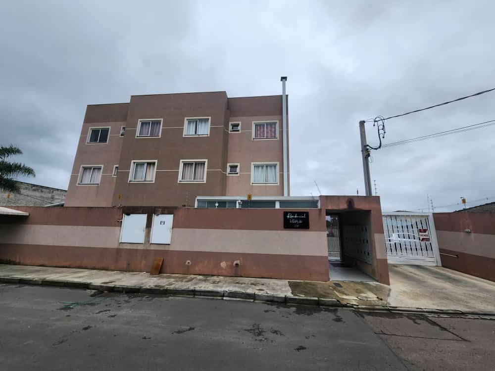 Apartamento em Parque da Fonte, São José dos Pinhais/PR de 46m² 2 quartos à venda por R$ 189.000,00