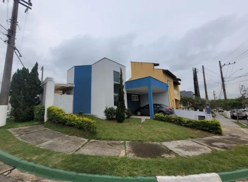 Casa em Vila Odim Antão, Sorocaba/SP de 177m² 2 quartos à venda por R$ 954.000,00