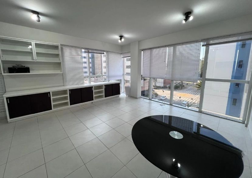 Sala em Itacorubi, Florianópolis/SC de 37m² à venda por R$ 369.000,00