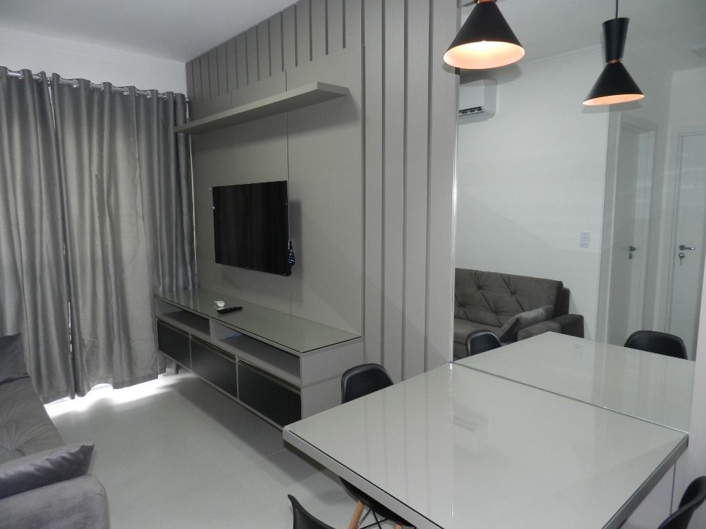 Apartamento em Centro, Bauru/SP de 45m² 1 quartos para locação R$ 2.200,00/mes