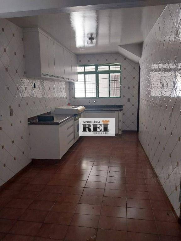 Casa em Setor Central, Rio Verde/GO de 72m² 2 quartos para locação R$ 2.500,00/mes