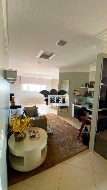 Apartamento em Setor Central, Rio Verde/GO de 270m² 4 quartos à venda por R$ 1.499.000,00