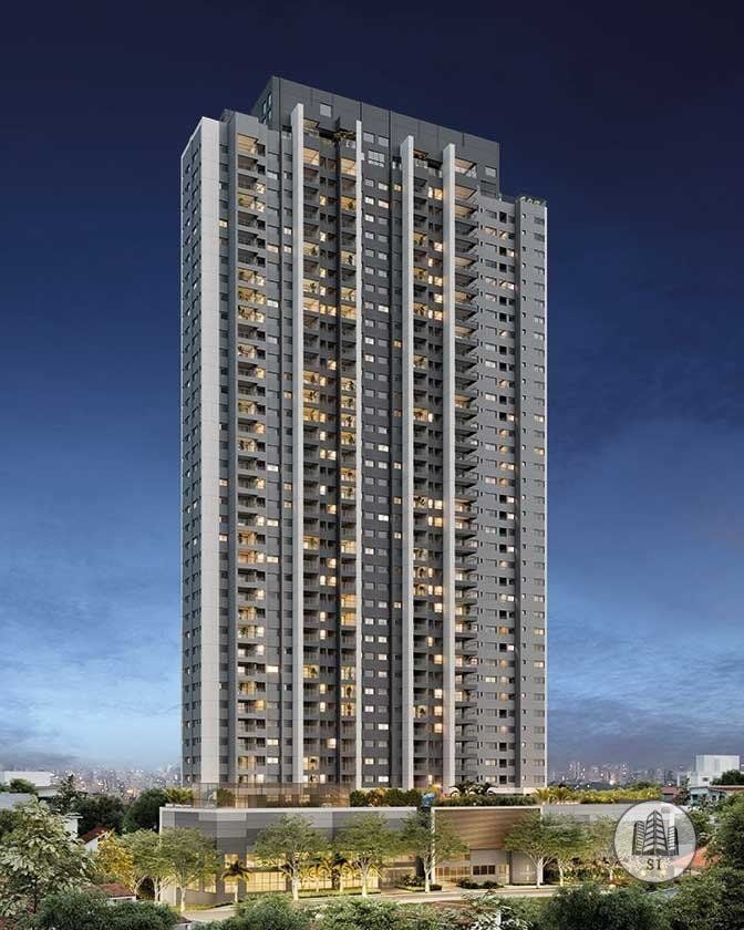 Apartamento em Jardim Independência, São Paulo/SP de 91m² 3 quartos à venda por R$ 982.710,00