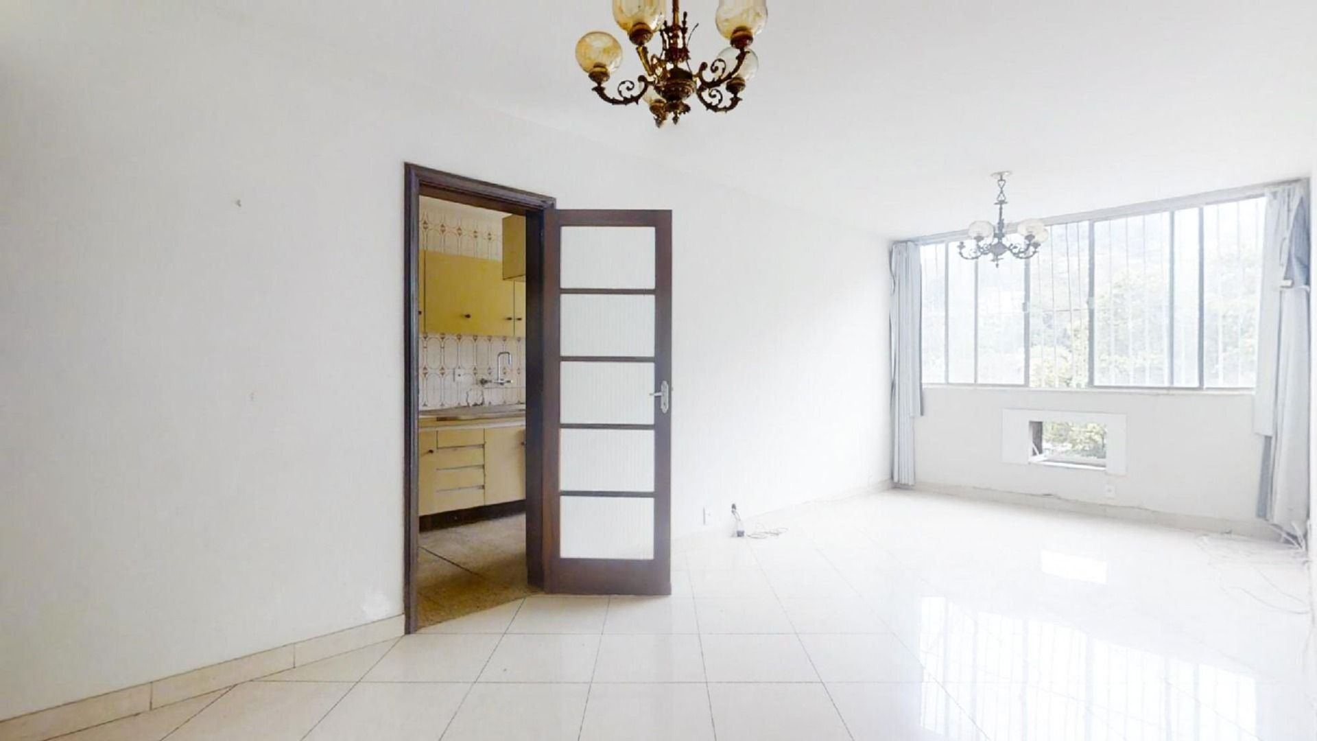 Apartamento em Laranjeiras, Rio de Janeiro/RJ de 95m² 3 quartos à venda por R$ 899.000,00