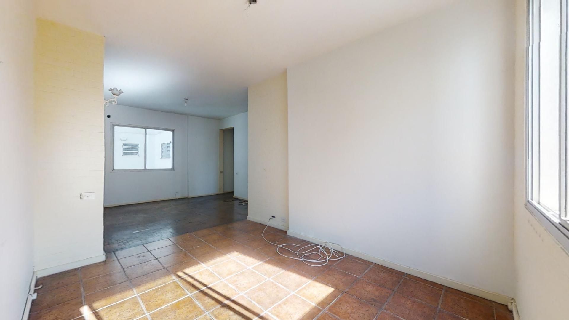 Apartamento em Laranjeiras, Rio de Janeiro/RJ de 102m² 3 quartos à venda por R$ 1.109.000,00