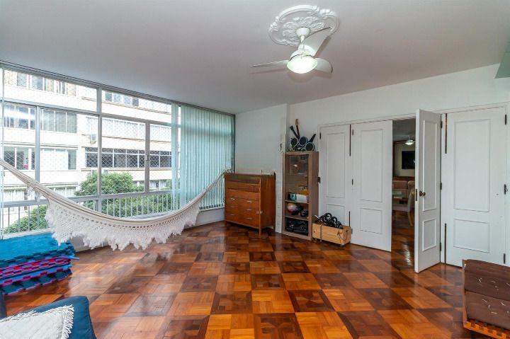 Apartamento em Copacabana, Rio de Janeiro/RJ de 296m² 4 quartos à venda por R$ 2.239.000,00