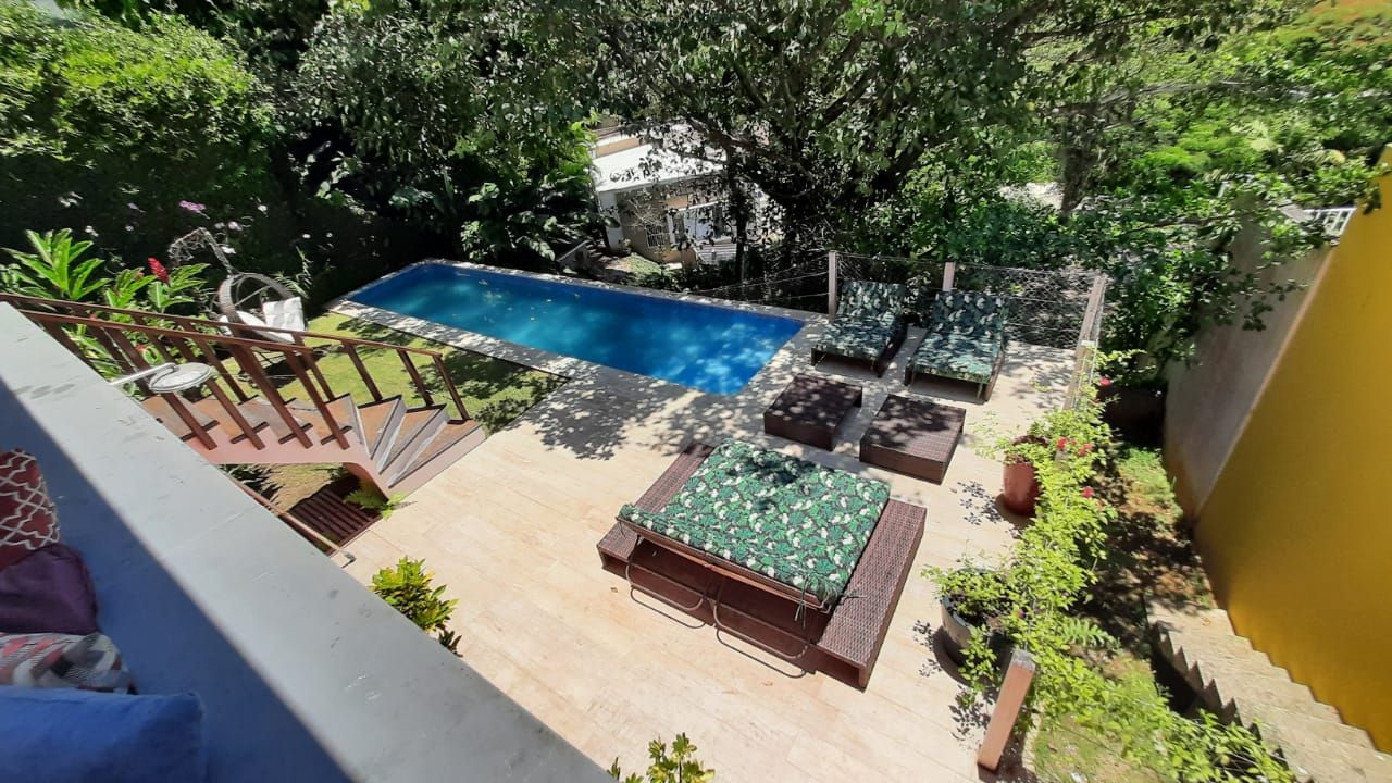 Casa em São Conrado, Rio de Janeiro/RJ de 369m² 3 quartos à venda por R$ 3.194.000,00