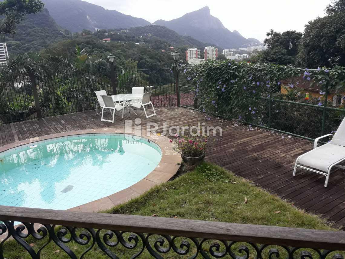 Casa em Gávea, Rio de Janeiro/RJ de 700m² 4 quartos à venda por R$ 4.489.000,00