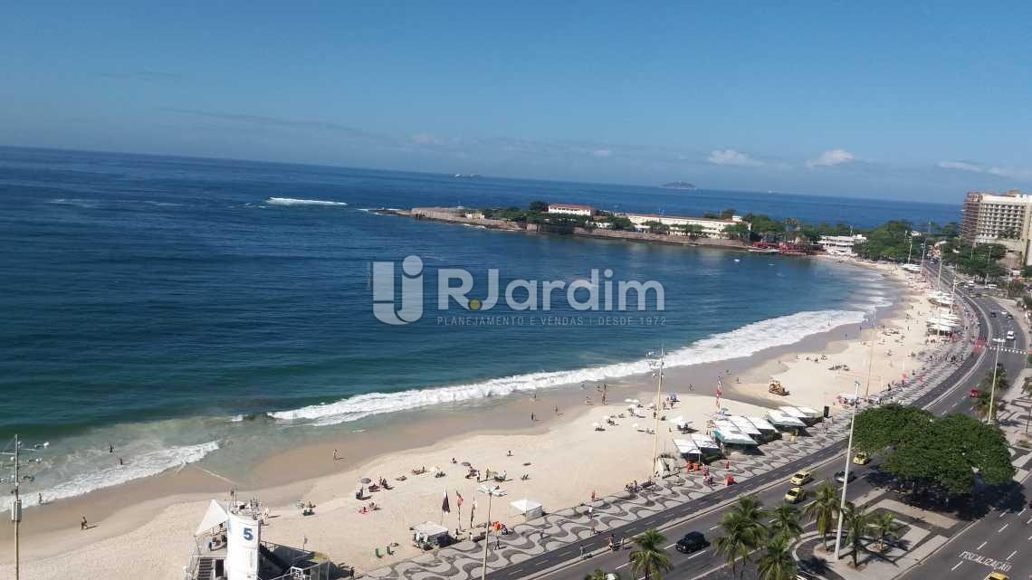 Cobertura em Copacabana, Rio de Janeiro/RJ de 290m² 4 quartos à venda por R$ 11.499.000,00